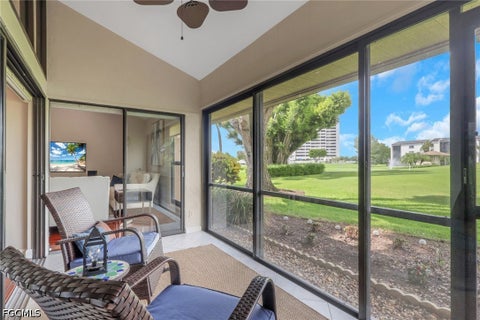 Tiny photo for 4611 S Landings Drive, Fort Myers, FL 33919 (MLS # 2026038607)