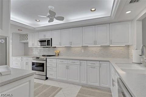 Tiny photo for 4611 S Landings Drive, Fort Myers, FL 33919 (MLS # 2026038607)