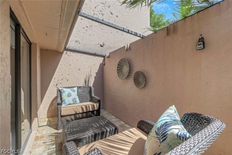 Tiny photo for 4611 S Landings Drive, Fort Myers, FL 33919 (MLS # 2026038607)