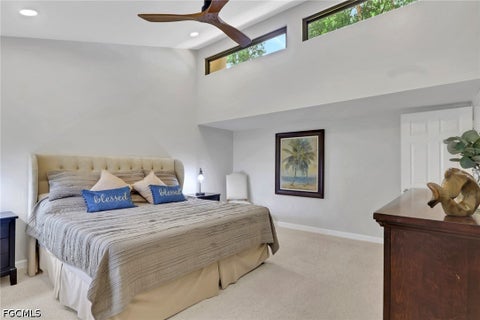 Tiny photo for 4611 S Landings Drive, Fort Myers, FL 33919 (MLS # 2026038607)