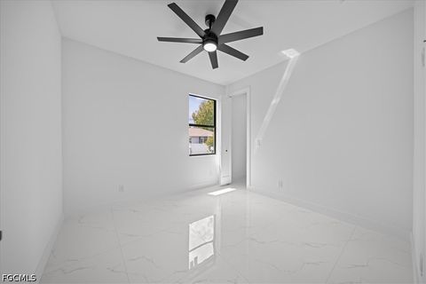Tiny photo for 1400 NE 18th Avenue, Cape Coral, FL 33909 (MLS # 2026019867)