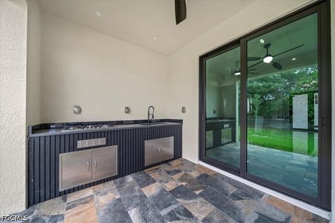 Tiny photo for 1400 NE 18th Avenue, Cape Coral, FL 33909 (MLS # 2026019867)