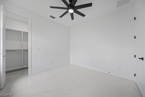Tiny photo for 1400 NE 18th Avenue, Cape Coral, FL 33909 (MLS # 2026019867)