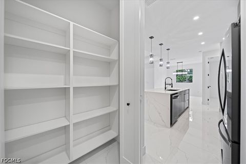 Tiny photo for 1400 NE 18th Avenue, Cape Coral, FL 33909 (MLS # 2026019867)