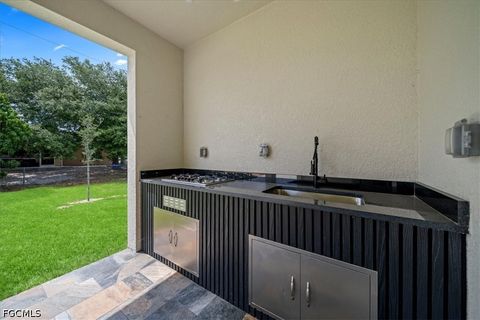Tiny photo for 1400 NE 18th Avenue, Cape Coral, FL 33909 (MLS # 2026019867)