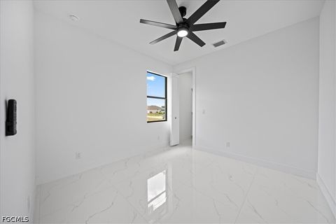 Tiny photo for 1400 NE 18th Avenue, Cape Coral, FL 33909 (MLS # 2026019867)