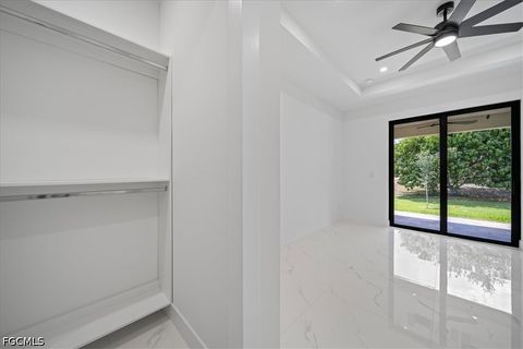 Tiny photo for 1400 NE 18th Avenue, Cape Coral, FL 33909 (MLS # 2026019867)