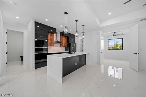 Tiny photo for 1400 NE 18th Avenue, Cape Coral, FL 33909 (MLS # 2026019867)