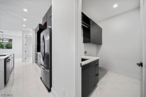 Tiny photo for 1400 NE 18th Avenue, Cape Coral, FL 33909 (MLS # 2026019867)