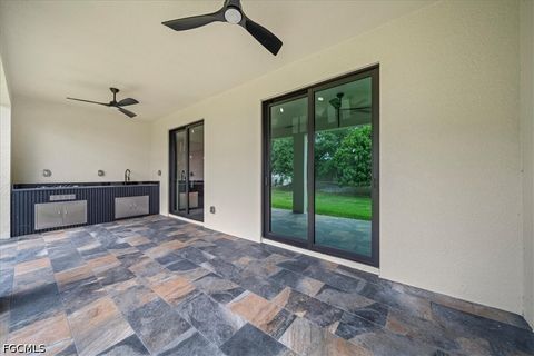 Tiny photo for 1400 NE 18th Avenue, Cape Coral, FL 33909 (MLS # 2026019867)