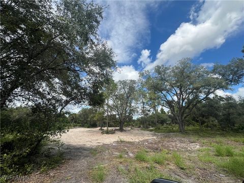 7582 22nd Place Labelle FL 33935