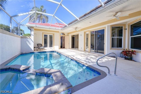 Photo of 12357 Anglers Cove, Fort Myers, FL 33908 (MLS # 2026031122)