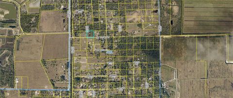 1201 Homestead Avenue Clewiston FL 33440