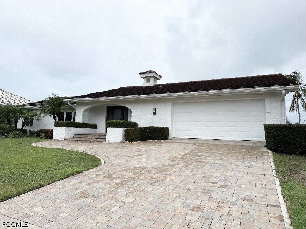 656 Dorando Court