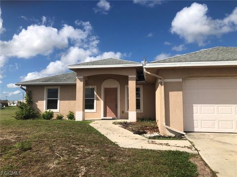 1004 NW 7th Avenue Cape Coral FL 33993