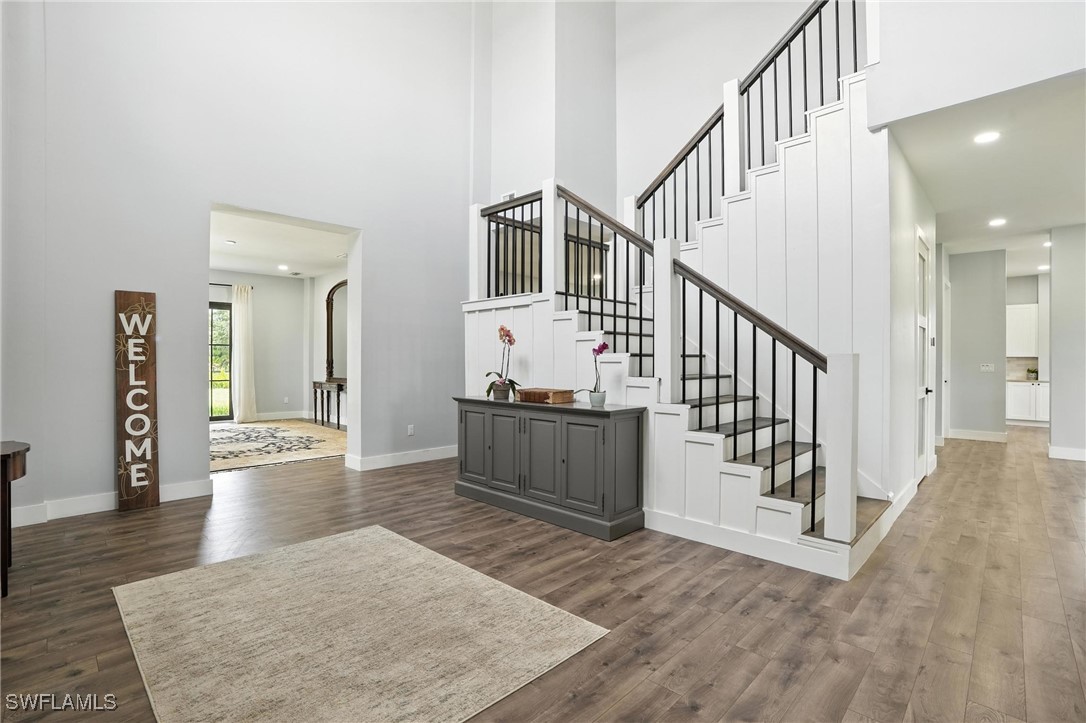 1474 Saint Clair Shores Road