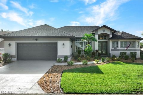 3921 Preserve Way Estero FL 33928