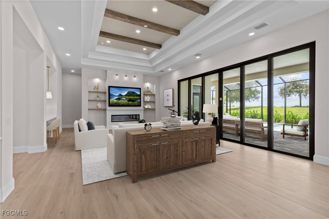 3383 Chestnut Grove Drive