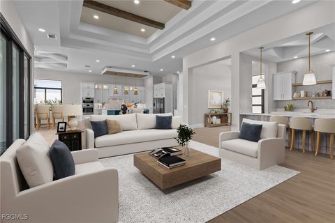 3383 Chestnut Grove Drive Alva FL 33920