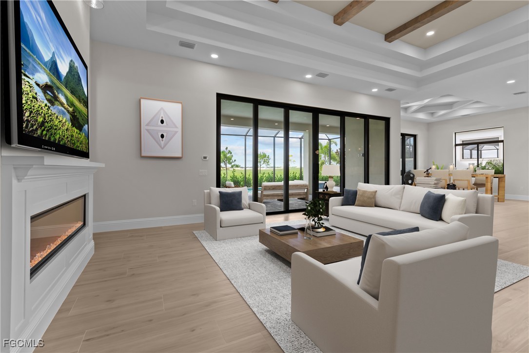 3383 Chestnut Grove Drive