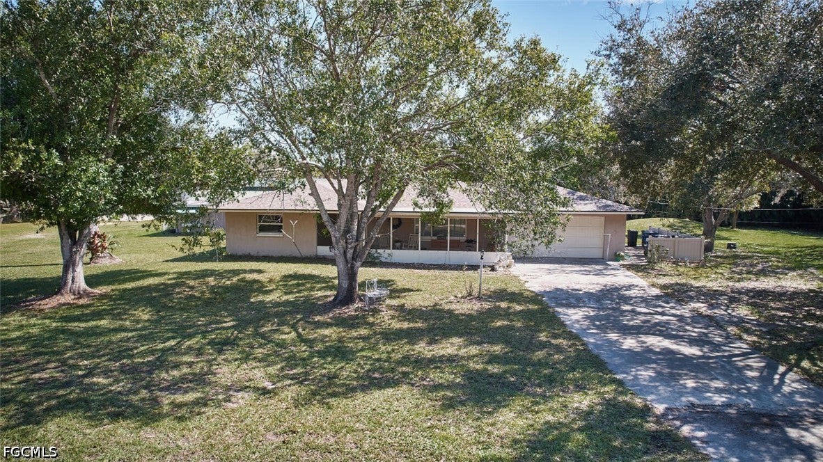 15321 Will Lew Lane
