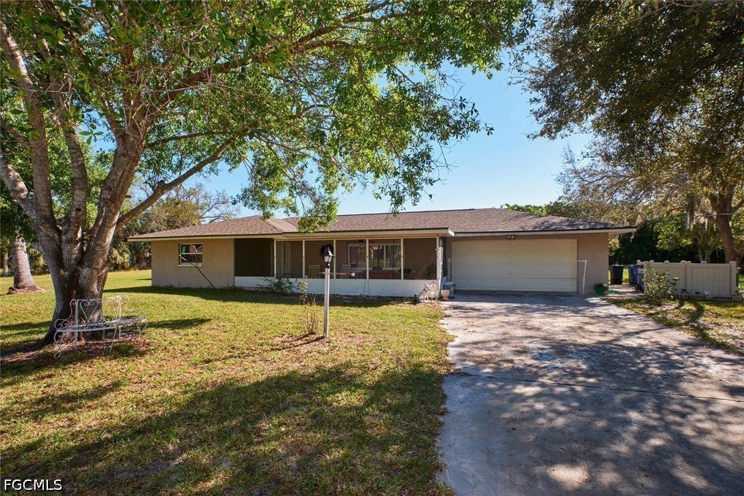 15321 Will Lew Lane