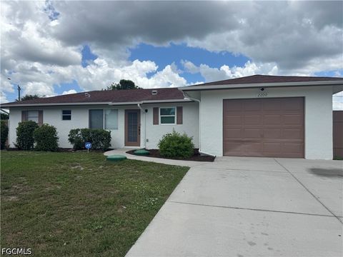 2200 51st Terrace SW Naples FL 34116