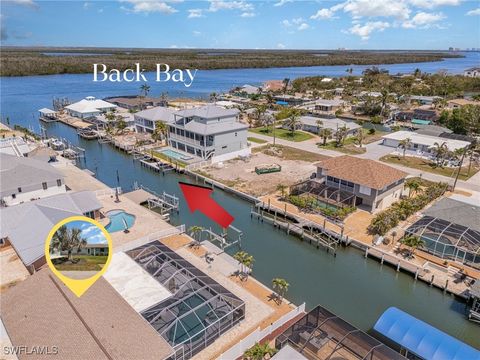 420 Donora Boulevard Fort Myers Beach FL 33931
