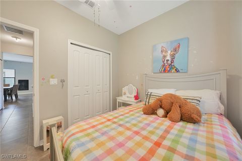 A home in Punta Gorda