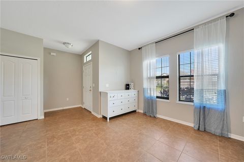 A home in Punta Gorda