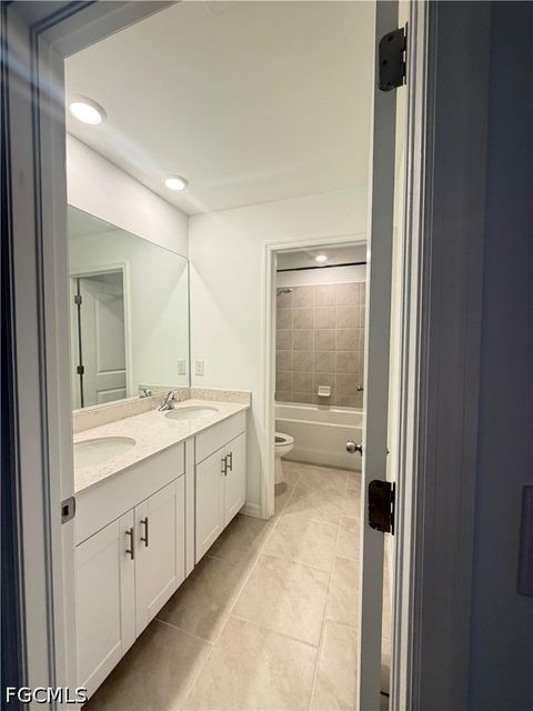 Tiny photo for 17404 Monte Isola Way, North Fort Myers, FL 33917 (MLS # 2026020148)