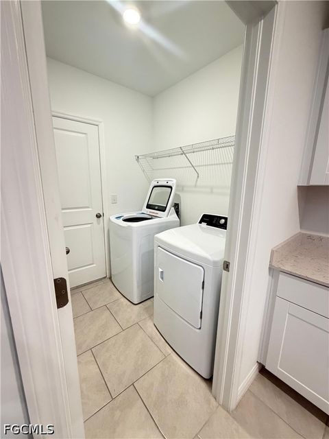 Tiny photo for 17404 Monte Isola Way, North Fort Myers, FL 33917 (MLS # 2026020148)