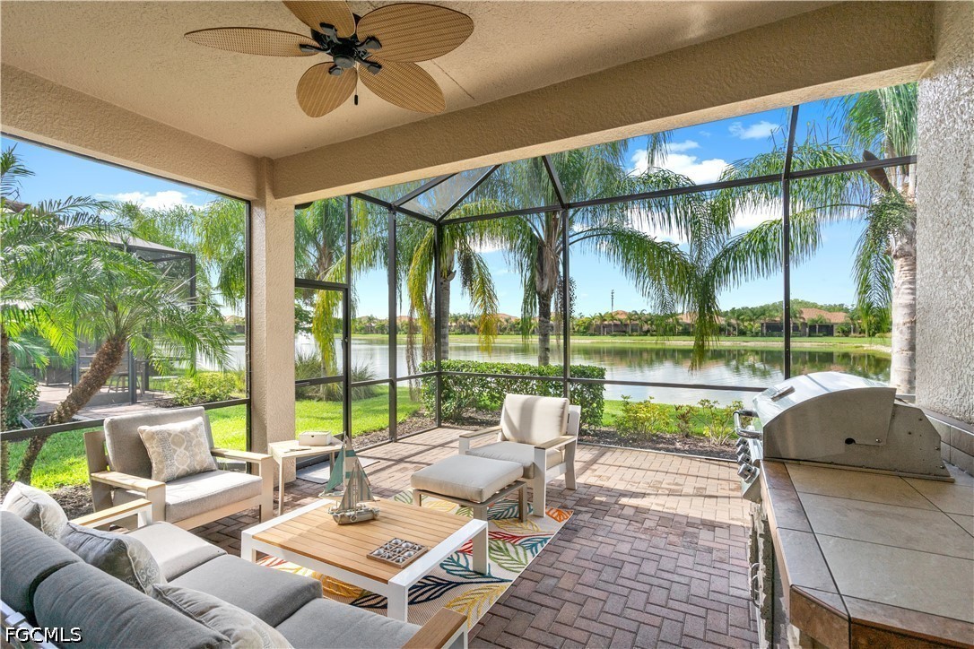 12034 Lakewood Preserve Place