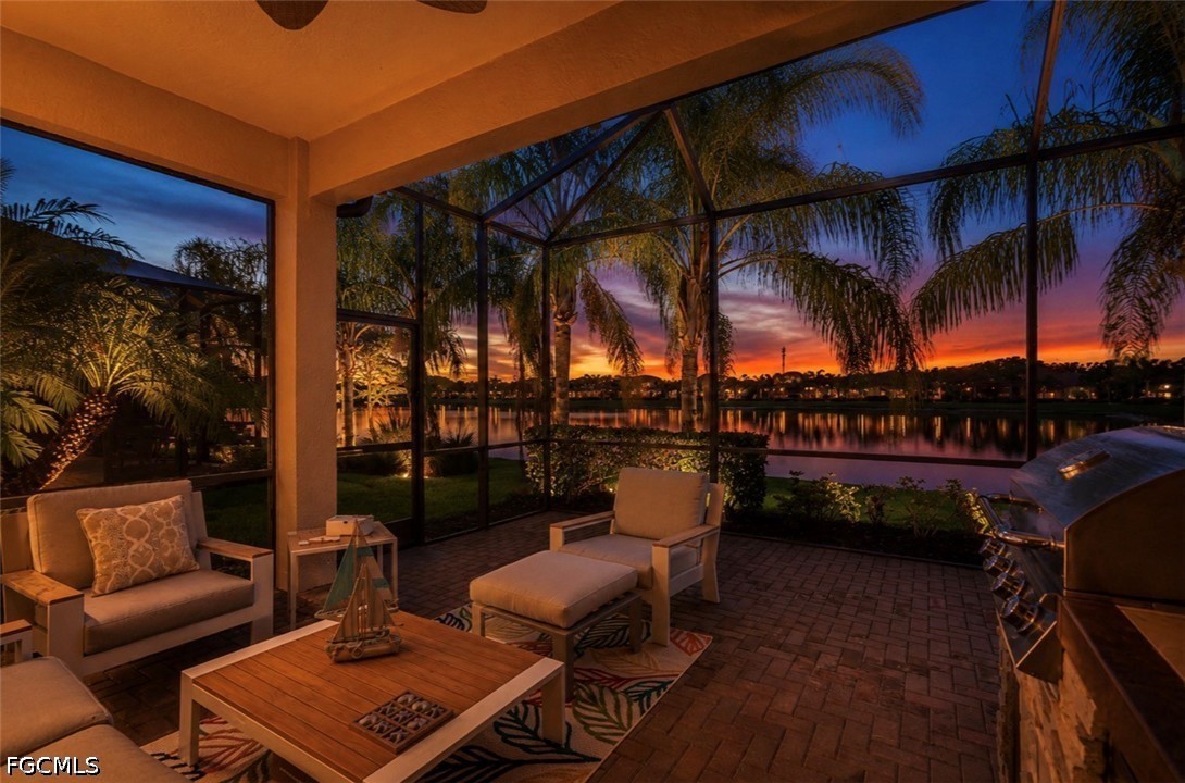 12034 Lakewood Preserve Place