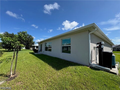 Tiny photo for 4106 NE 22nd Place, Cape Coral, FL 33909 (MLS # 2026039328)