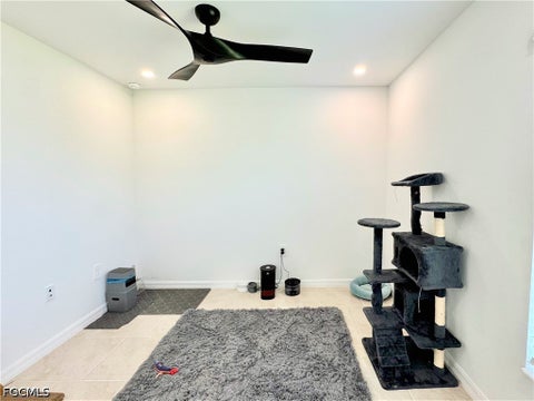 Tiny photo for 4106 NE 22nd Place, Cape Coral, FL 33909 (MLS # 2026039328)