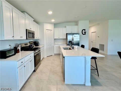 Tiny photo for 4106 NE 22nd Place, Cape Coral, FL 33909 (MLS # 2026039328)