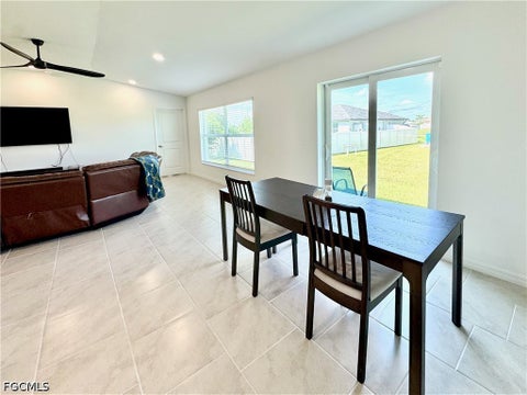 Tiny photo for 4106 NE 22nd Place, Cape Coral, FL 33909 (MLS # 2026039328)