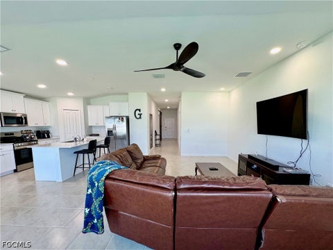 Tiny photo for 4106 NE 22nd Place, Cape Coral, FL 33909 (MLS # 2026039328)