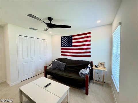 Tiny photo for 4106 NE 22nd Place, Cape Coral, FL 33909 (MLS # 2026039328)
