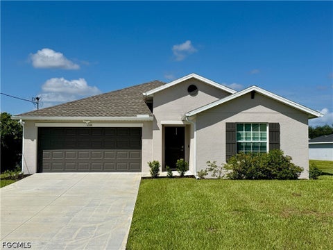 Photo of 4106 NE 22nd Place, Cape Coral, FL 33909 (MLS # 2026039328)
