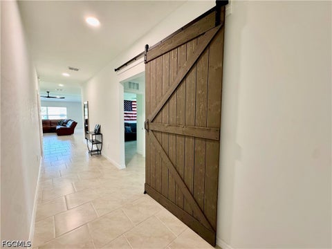 Tiny photo for 4106 NE 22nd Place, Cape Coral, FL 33909 (MLS # 2026039328)