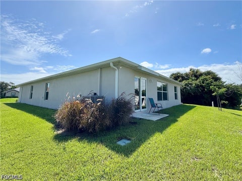 Tiny photo for 4106 NE 22nd Place, Cape Coral, FL 33909 (MLS # 2026039328)