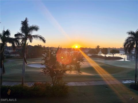 Tiny photo for 14330 Harbour Landings Drive #19B, Fort Myers, FL 33908 (MLS # 224101687)
