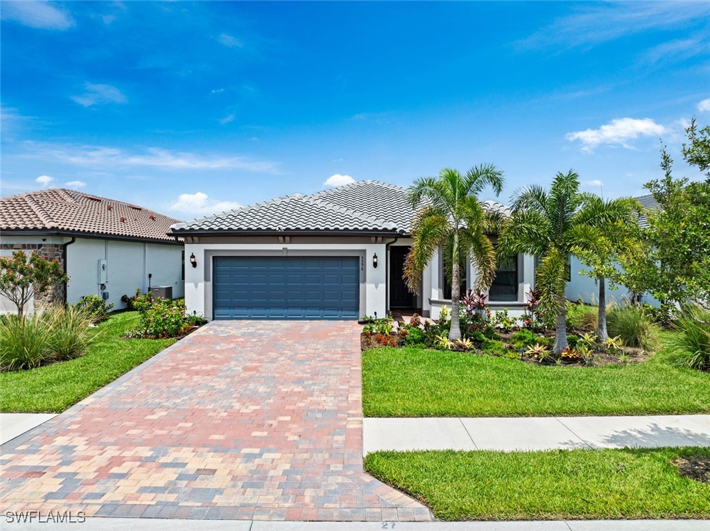 5596 Celebration Drive