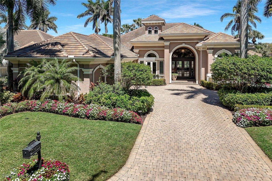 10016 Idle Pine Lane