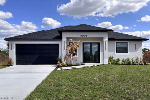 9005 Penny Circle Labelle FL 33935