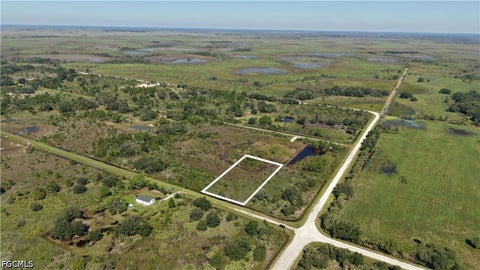 16065 NW 316th Street Okeechobee FL 34972