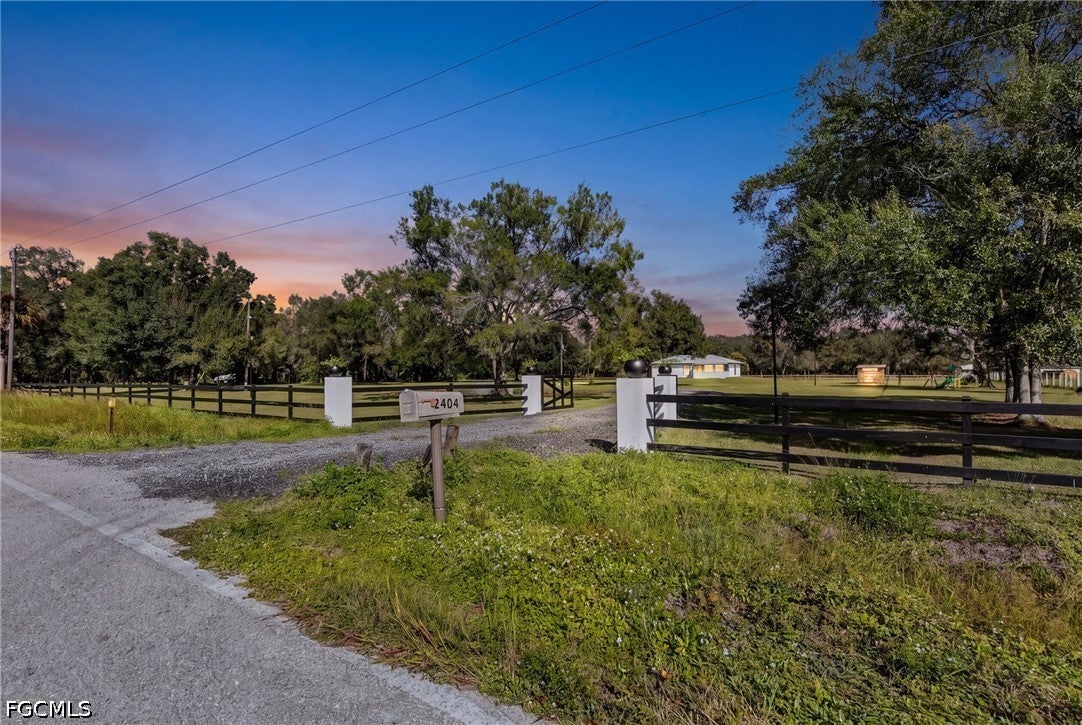 2404 Silver Lake Road
