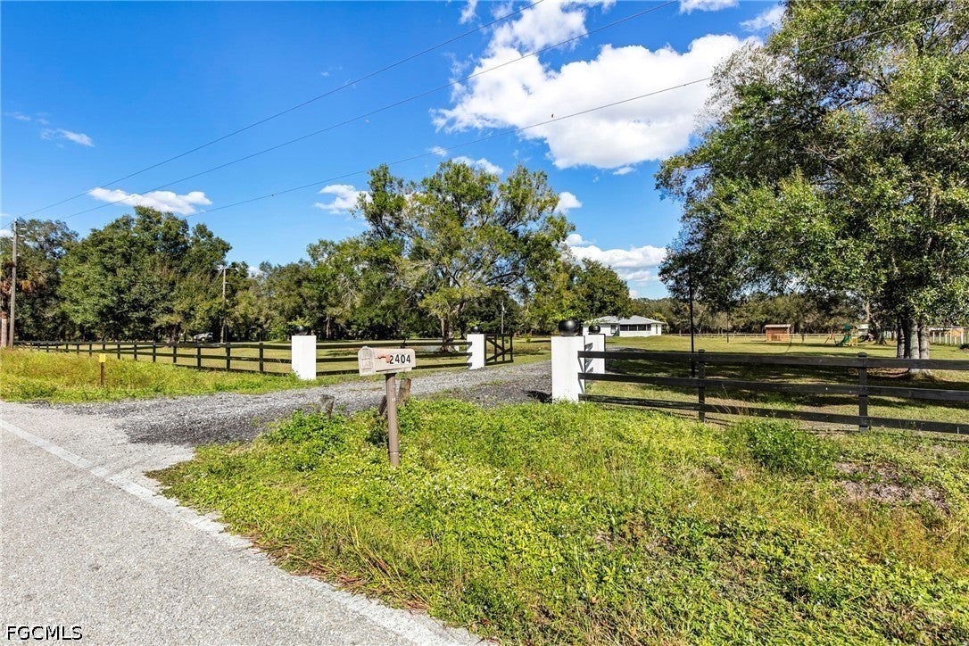 2404 Silver Lake Road